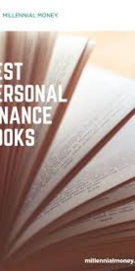 Best Personal finance books Best Personal finance books